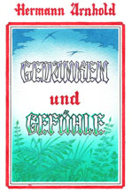 Gedanken und Gefühle